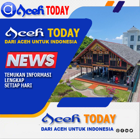 Aceh Today